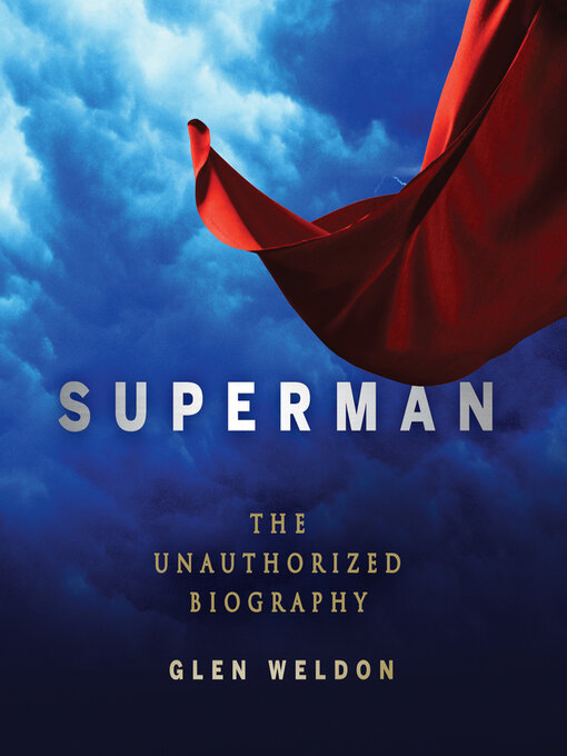 Title details for Superman by George Newbern - Available